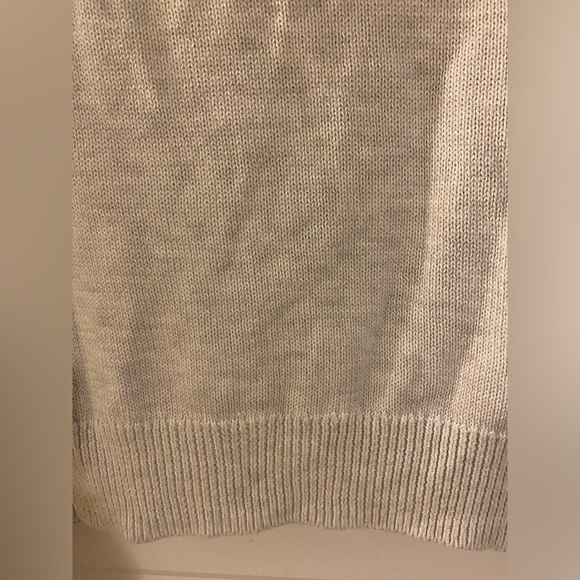 Rachel, Zoe, quarters of sweater xs - Picture 5 of 8